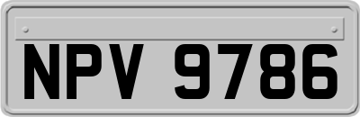 NPV9786