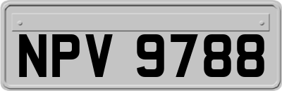 NPV9788