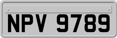 NPV9789
