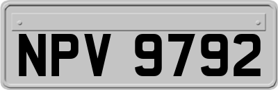 NPV9792