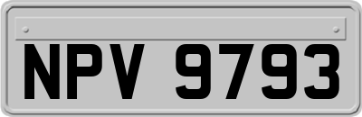 NPV9793