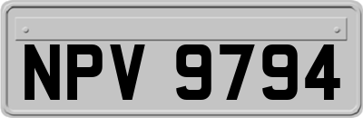 NPV9794
