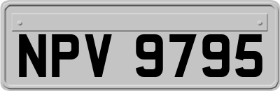 NPV9795