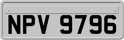 NPV9796