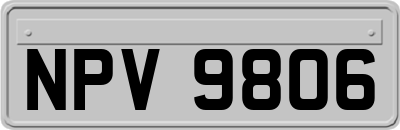 NPV9806