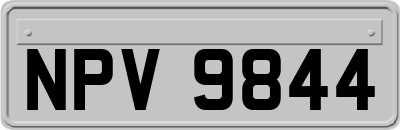 NPV9844