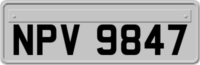 NPV9847