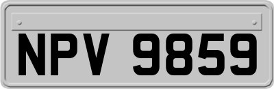 NPV9859