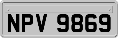 NPV9869
