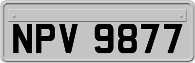 NPV9877