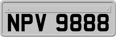 NPV9888