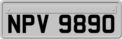 NPV9890