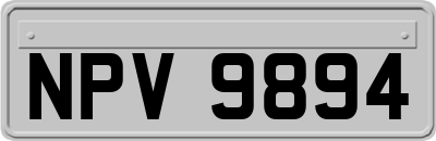 NPV9894