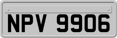 NPV9906