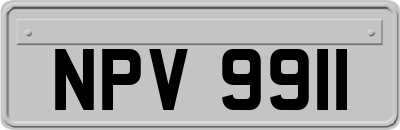 NPV9911
