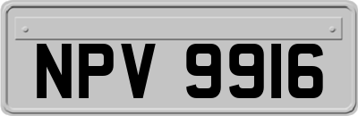 NPV9916