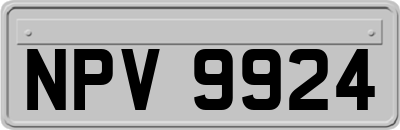 NPV9924