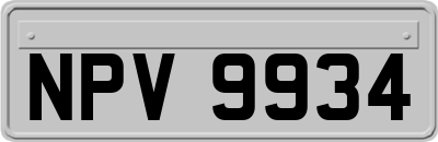 NPV9934