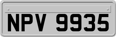 NPV9935