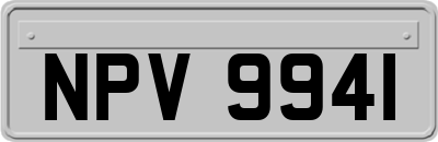 NPV9941