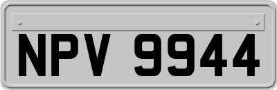 NPV9944