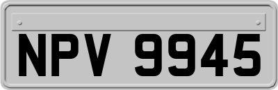 NPV9945