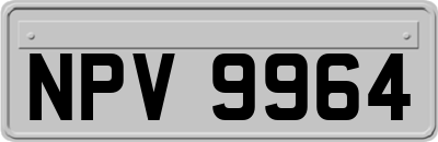 NPV9964
