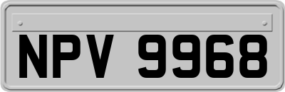 NPV9968