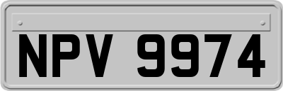 NPV9974