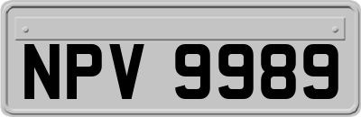 NPV9989