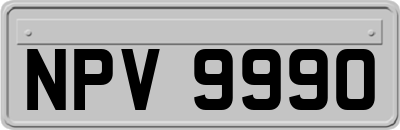 NPV9990