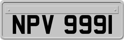 NPV9991