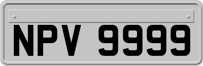 NPV9999