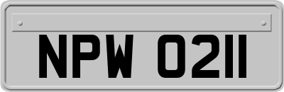 NPW0211