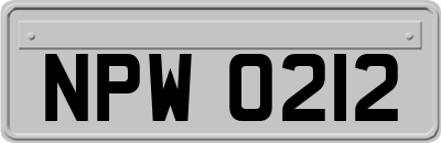 NPW0212