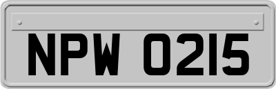 NPW0215