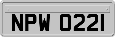 NPW0221