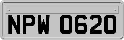 NPW0620