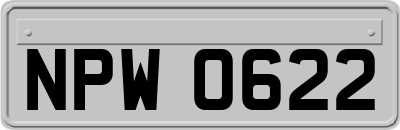 NPW0622