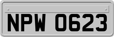 NPW0623