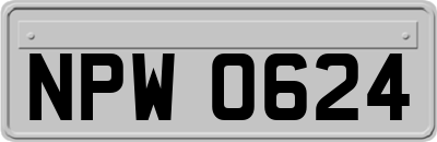 NPW0624
