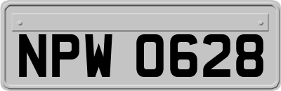 NPW0628