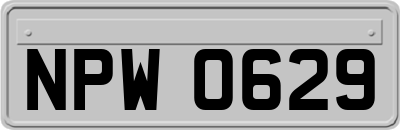 NPW0629