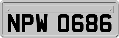 NPW0686