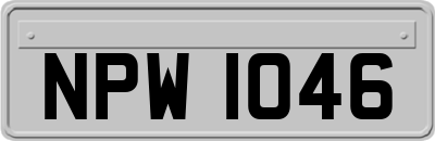 NPW1046