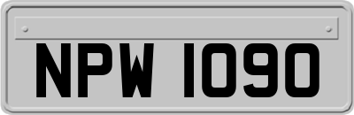 NPW1090