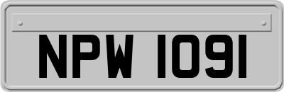 NPW1091