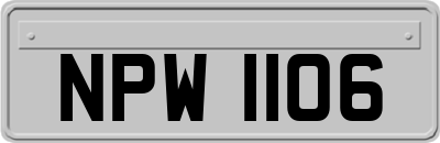 NPW1106