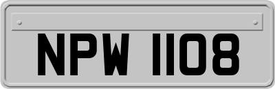 NPW1108