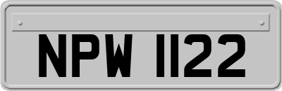 NPW1122